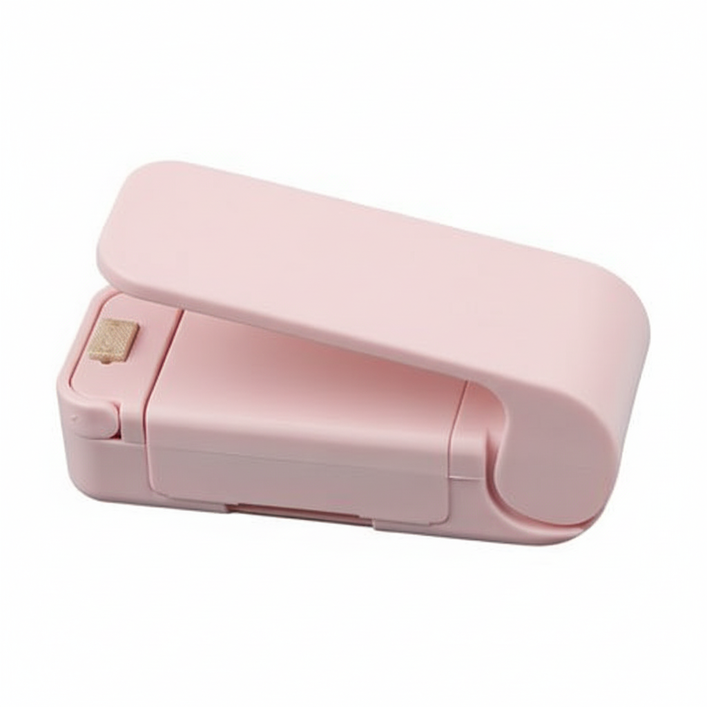 New Mini Sealing Machines