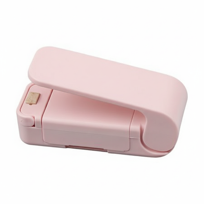 New Mini Sealing Machines