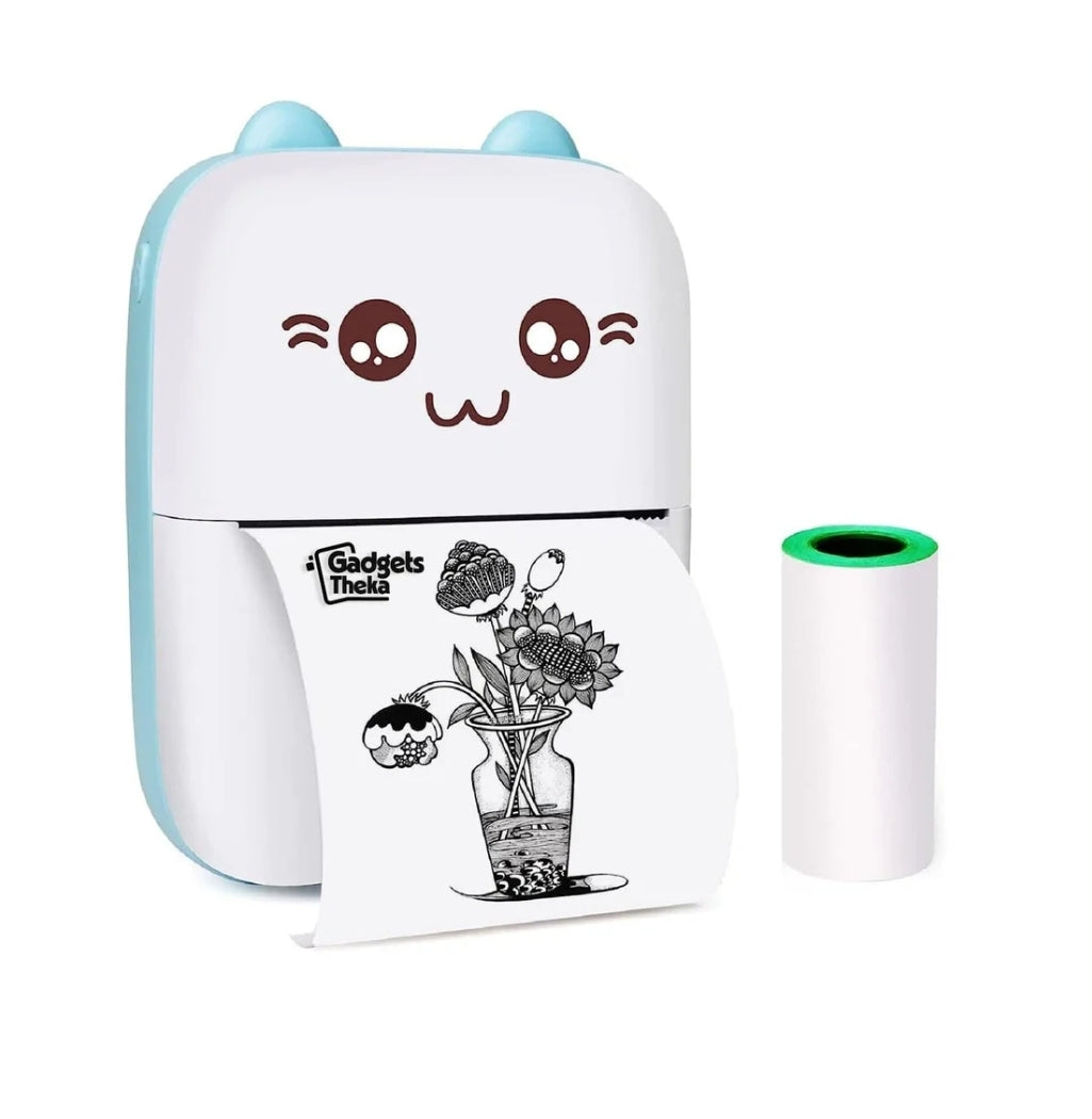 Mini Printer
