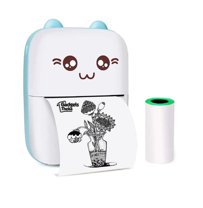 Mini Printer